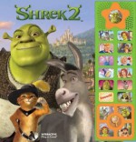 Shrek 2 (Interactive Sound Book) - Steve Heinrich