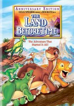 The Land Before Time - Don Bluth