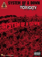 System of a Down - Toxicity - System of a Down