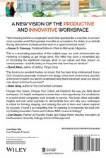 Change Your Space, Change Your Culture: How Engaging Workspaces Lead to Transformation and Growth - Rex Miller, Mabel Casey, Mark Konchar