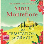 The Temptation Of Gracie - Santa Montefiore