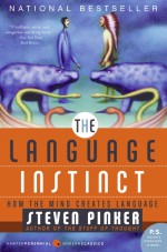 The Language Instinct - Steven Pinker