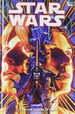 In the Shadow of Yavin, Volume 1 (Star Wars (Dark Horse)) - Brian Wood, Carlos D'Anda