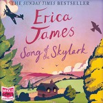 The Song of the Skylark - Erica James, Genevieve Swallow, Whole Story Audiobooks