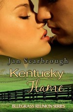 Kentucky Flame - Jan Scarbrough