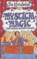 Mystical Magic - Ivor Baddiel, Jonny Zucker