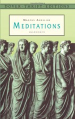 Meditations - Marcus Aurelius