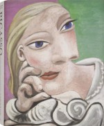 Pablo Picasso and Marie-Therese: L'Amour Fou - John Richardson, Diana Widmaier Picasso, Elizabeth Cowling, Gagosian Gallery