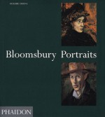 Bloomsbury Portraits - Richard Shone