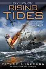 Rising Tides - Taylor Anderson