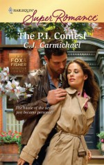 The P.I. Contest - C.J. Carmichael