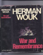 The Winds of War & War & Remembrance - Herman Wouk