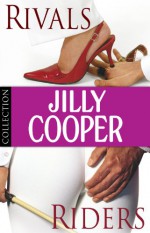 Jilly Cooper: Rivals and Riders: Ebook Bundle - Jilly Cooper