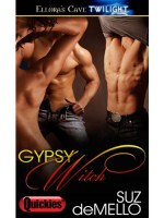 Gypsy Witch - Suz deMello