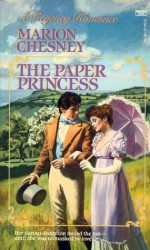 The Paper Princess - Marion Chesney