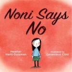 Noni Says No - Heather Hartt-Sussman, Genevieve Cote