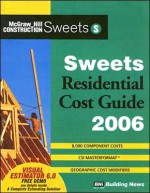 Sweets Residential Cost Guide - Building News