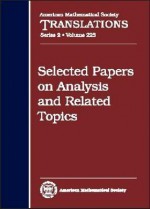 Selected Papers on Analysis and Related Topics. - American Mathematical Society