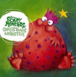 Christmas Monster ((Not So) Scary Monsters) - Mandy Archer, Jenny Arthur