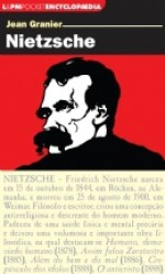 Nietzsche - Jean Granier, Denise Bottmann