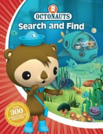 Octonauts: Search and Find - Simon Schuster UK