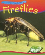 Fireflies - Nancy Dickmann