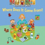 Where Does It Come From? - Anne-Sophie Baumann, Emilie Chollat, Robert Barborini