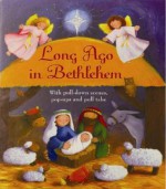 Long Ago In Bethlehem - Tracy Harrast, Estelle Corke