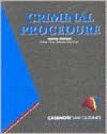 Criminal Procedure (Casenote Legal Education Series) - Joshua Dressler