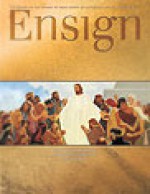 The Ensign - October 2011 - The Church of Jesus Christ of Latter-day Saints