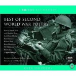 Best of Second World War Poetry - Cliff Michelmore