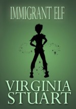 Immigrant Elf - Virginia Stuart