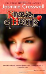 Knave of Hearts - Jasmine Cresswell