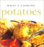 What's Cooking: Potatoes - Jenny Stacey