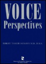 Voice Perspectives - Robert Thayer Sataloff