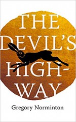 The Devil´s Highway - Gregory Norminton