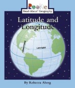 Latitude and Longitude - Rebecca Aberg