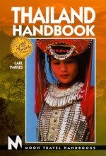 Thailand Handbook - Carl Parkes