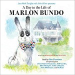 A Day In The Life Of Marlon Bundo - Marlon Bundo, Jill Twiss, Richard Parsons