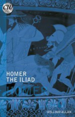 Homer: The Iliad - William Allan