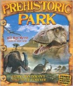 Prehistoric Park - Nigel Marven