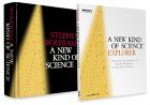 A New Kind of Science: A New Kind of Science Explorer bundle - Stephen Wolfram