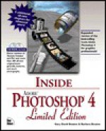 Inside Adobe Photoshop 4 [With 2 Interactive Cdroms] - Gary David Bouton, Gary Kubicek, Barbara Mancuso Bouton