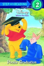 Pooh's Graduation - Walt Disney Company, Isabel Gaines