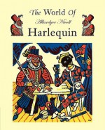 World of Harlequin - Allardyce Nicoll