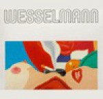 Wesselmann, Tom (Prev. $85.00) - Tom Wesselmann, Slim Stealingworth