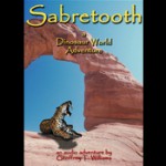 Sabertooth - Geoffrey T. Williams