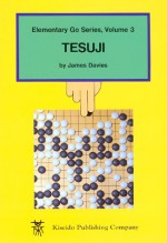 Tesuji - James Davies