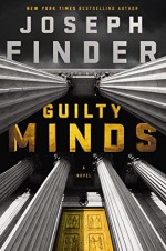 Guilty Minds - Joseph Finder