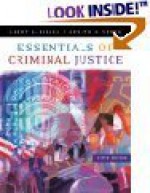 Siegel's 'Essentials of Criminal Justice' - 5th (Fifth) Edition - Larry Siegel